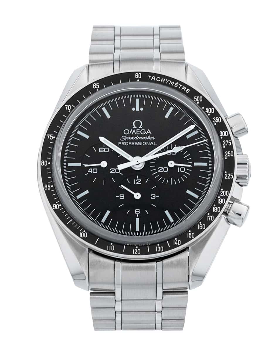 Omega Speedmaster Moonwatch 311.30.42.30.01.006 Omega Speedmaster Moonwatch 311.30.42.30.01.006
